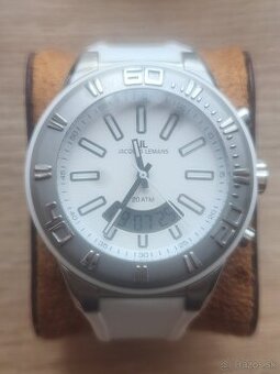 hodinky Jacques Lemans 1-1786B