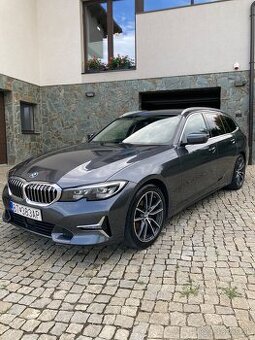 Bmw 320xd