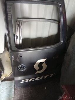 Vw transporter t5