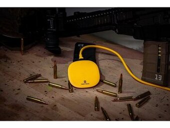 Bezdrôtová nabíjačka Tactical WattUp GAN