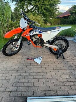 Ktm sx 125 2022