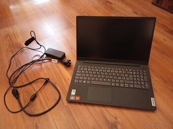 Notebook Lenovo - 1
