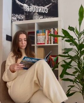Social Media Manager pre vás