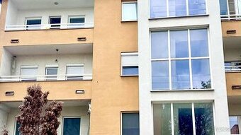 PRENÁJOM: 2 izbový byt, v úplnom centre mesta, Dunajská Stre