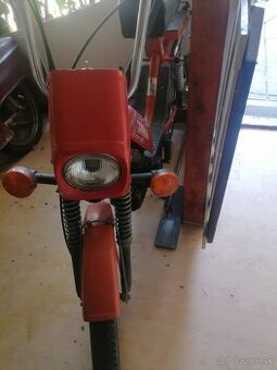 Babetta 225
