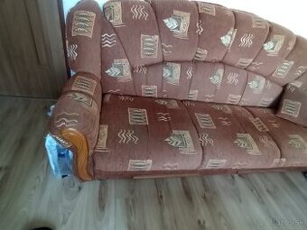 Rozkladacia pohovka - 1
