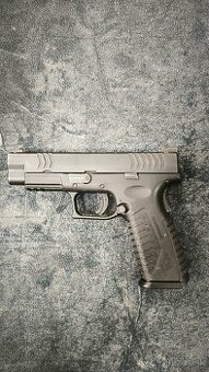 XDM-9 4,5 kal.9x19