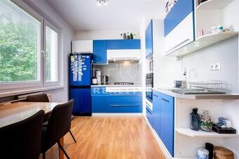 REZERVOVANÉ 3-izbový byt na predaj, 64,55m2 ul....