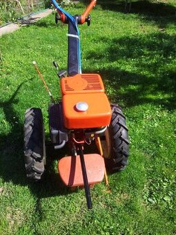 Malotraktor Tera (Vari)