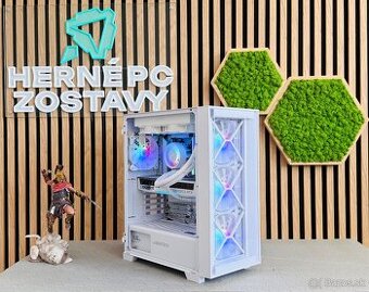 Ryzen 7 9800x3D•RTX 5070 Ti 16GB•32GB RAM, 2TB SSD•1000W