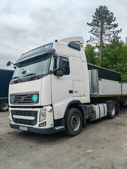 Predám VOLVO FH13 420 2011 automat