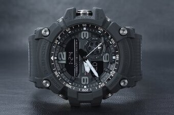 CASIO GG-1035A-1A MUDMASTER 35th Eric Haze