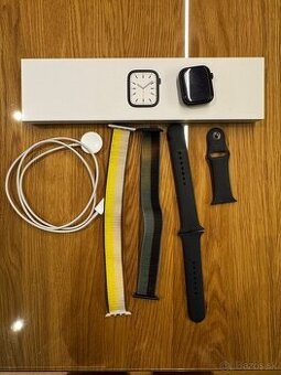 Apple Watch 7 45 mm