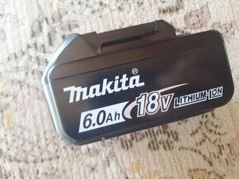 Makita bateria