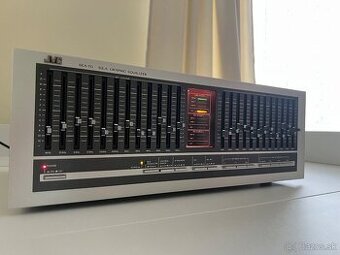 JVC SEA70 Equalizer