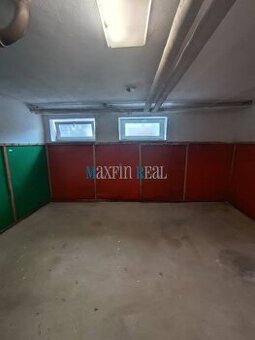Na prenájom priestor 23 m² – Nitra, Chrenová - 1