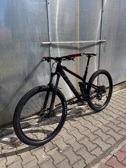 Trek Fuel Ex 5