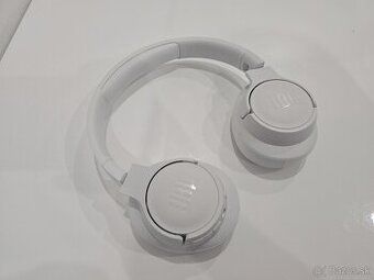Predám JBL Tune 720BT – bezdrôtové slúchadlá 🎧