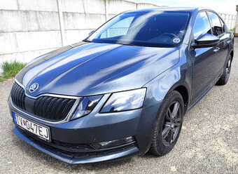 Škoda Octavia 1.6 TDI M5 85kw