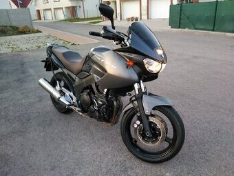 Yamaha TDM 900A