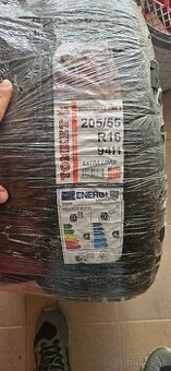 Predam TOMKET 205/55 R16