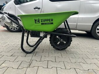 Fúrik - elektrický Zipper EWB500 NOVÝ