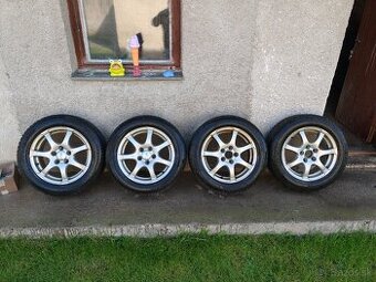 Disky r16 5x114,3