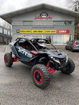 Can Am Maverick R XRS Smartshox model 2025 - Skladem
