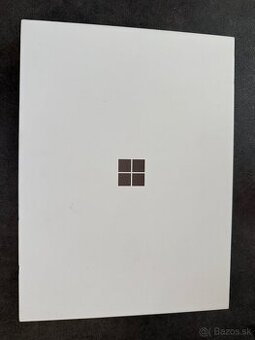 Microsoft Surface Pro Snapdragon X Plus 12" Platinum