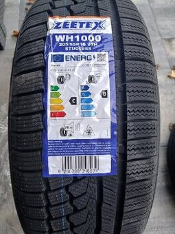 Zimné pneumatiky 205 55R16