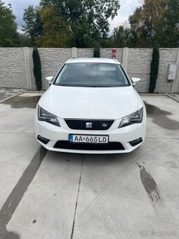 Seat leon 1.4 TSI FR 2015