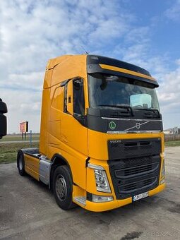 Predám Volvo FH500 Euro6 s hydraulikou