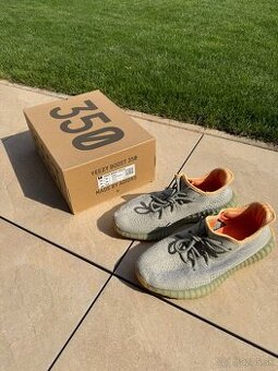 YEEZY BOOST 350 V2 "DESERT SAGE"