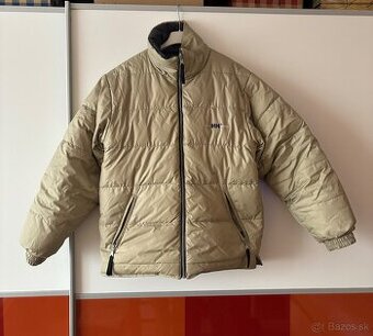 Helly hansen obojstranná pérova bunda