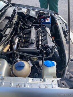 Predam octavia 1 1.8t 110kw