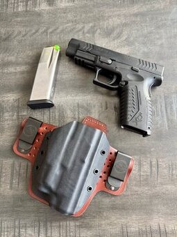 HS XDm 4.5 cal.45