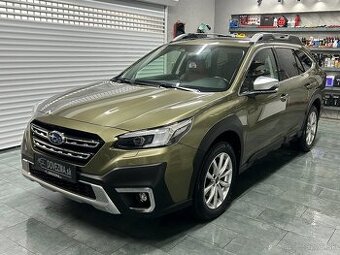 SUBARU OUTBACK PREMIUM AWD, 2.5i, 124KW/169PS,2023, 4x4, DPH