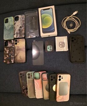 iPhone 12mini
