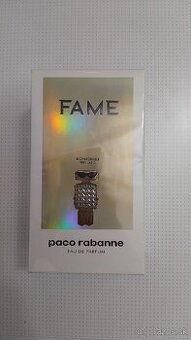 Fame poco rabane parfume