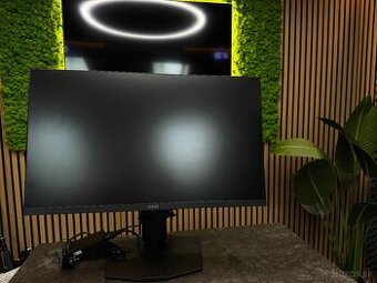 🖥️ Monitor MSI G274QPF E2 – 27” QHD 180 Hz (TOP STAV)