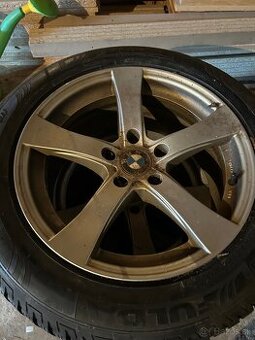BMW alu 17”