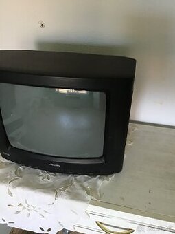 TELEVíZOR PHILIPS