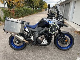 Suzuki V Strom 1050 XT r.21