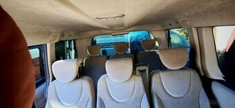 Predám Peugeot  Exp Comf HDI120 8 miestné