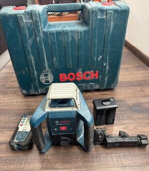 Laser Bosch GRL 400H Professional