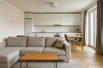 Byt na predaj - Rovinka TOP