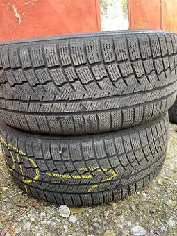 ZEETEX 225/55/R16 ZIMNÉ