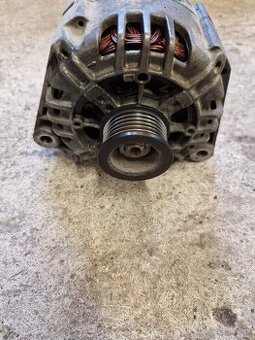Alternátor 120A, 14V Mercedes Benz C240, W203