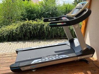 Bežecký pás InSPORTline inCondi T600i