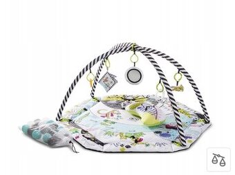 Detska hracia podlozka